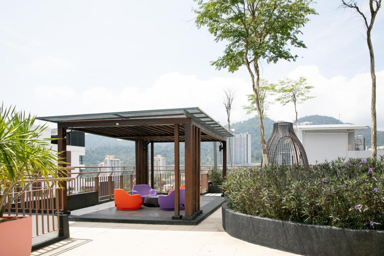 Vest Home@Midhill Genting Highlands Bentong Bagian luar foto