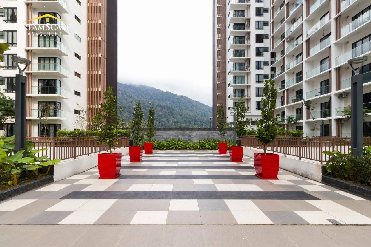 Vest Home@Midhill Genting Highlands Bentong Bagian luar foto