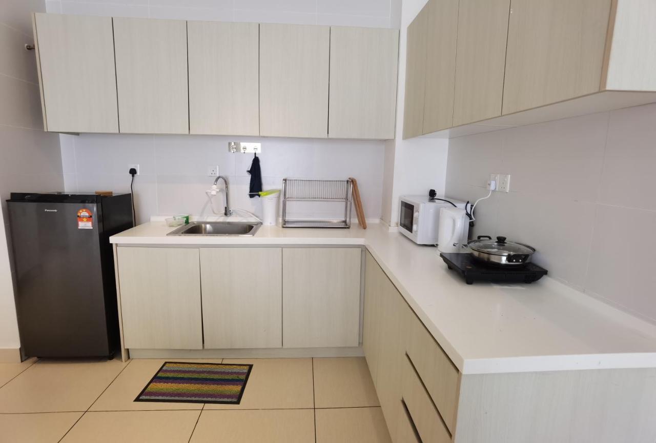 Vest Home@Midhill Genting Highlands Bentong Bagian luar foto