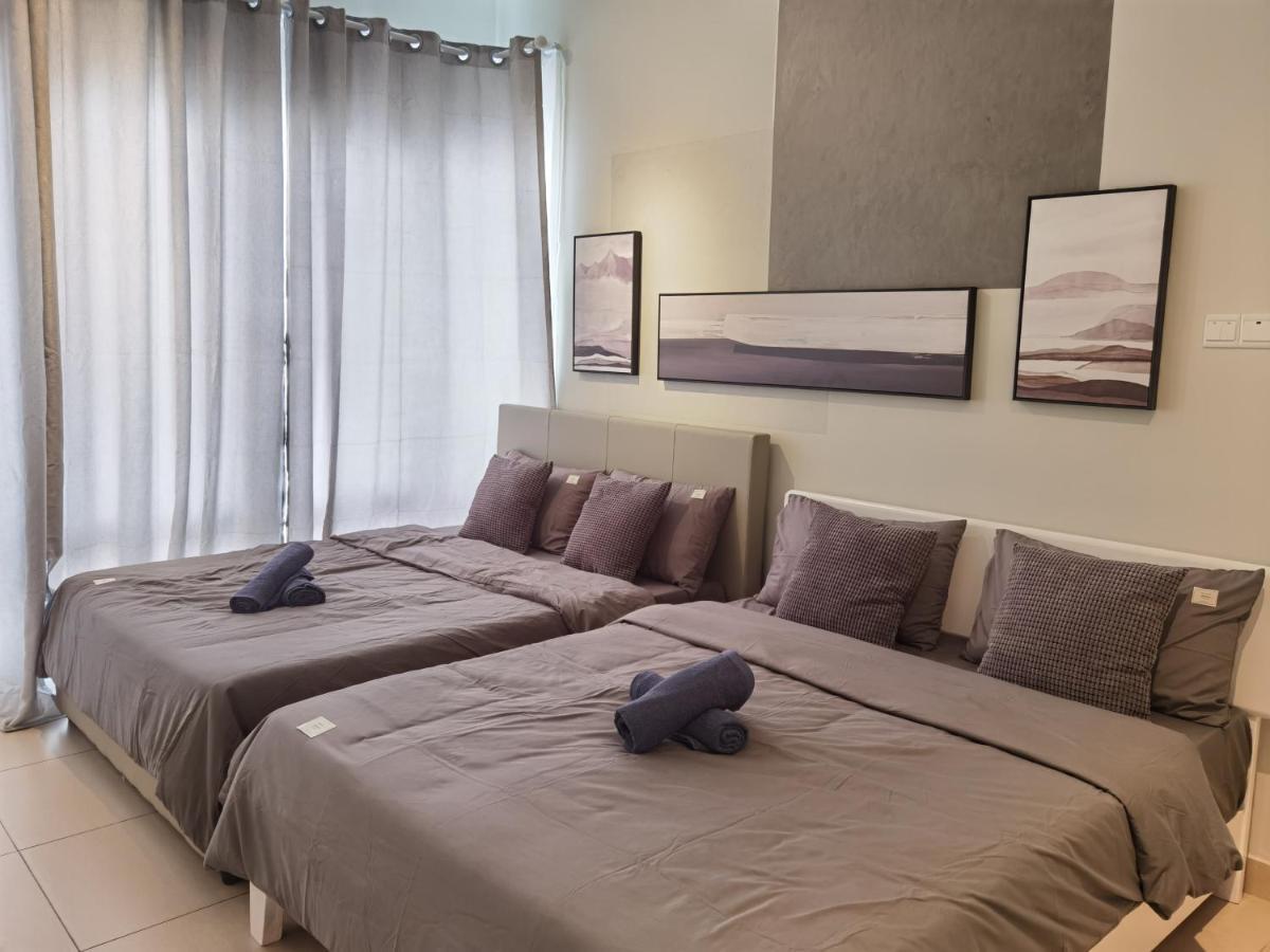 Vest Home@Midhill Genting Highlands Bentong Bagian luar foto