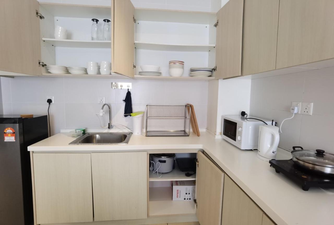 Vest Home@Midhill Genting Highlands Bentong Bagian luar foto