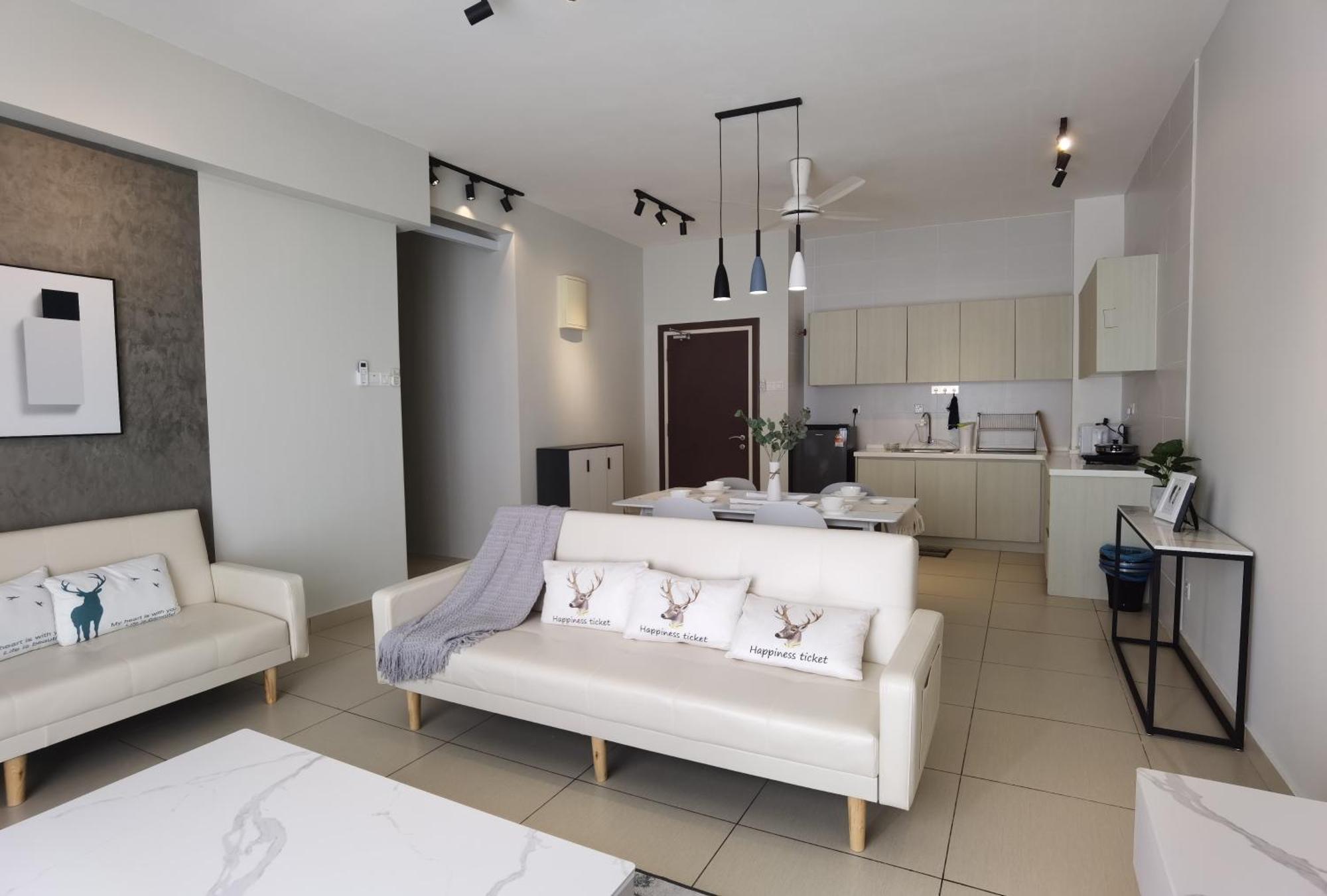 Vest Home@Midhill Genting Highlands Bentong Bagian luar foto